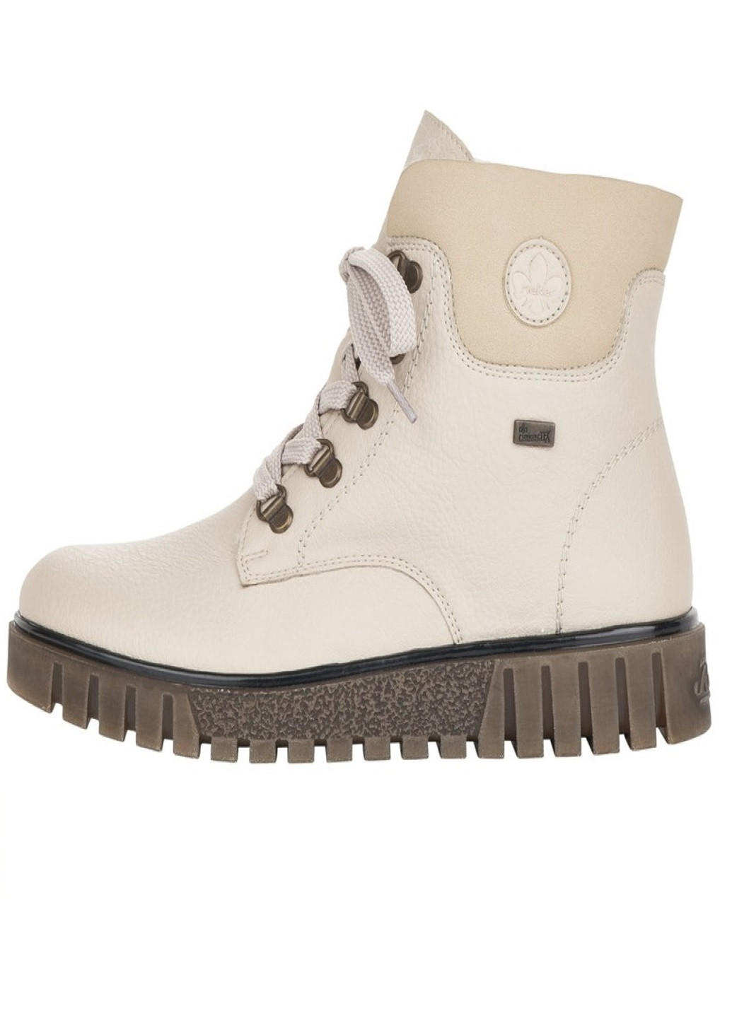 Ботинки Rieker (242675708)