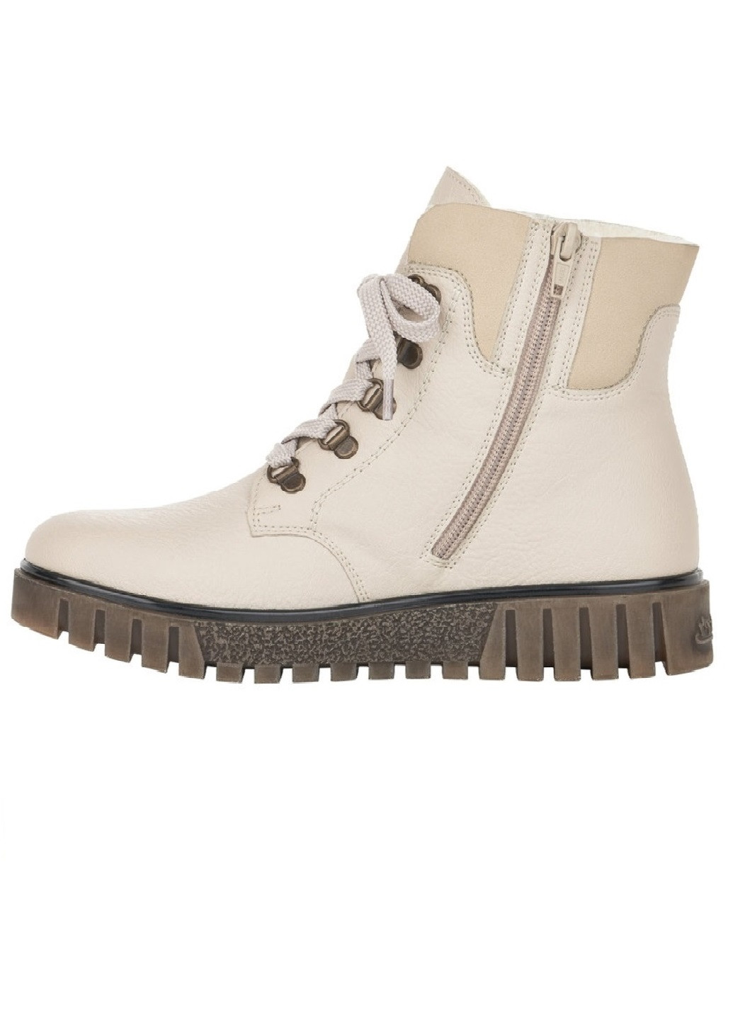 Ботинки Rieker (242675708)