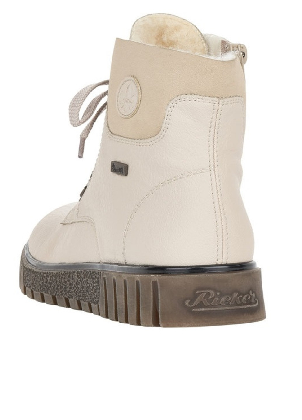 Ботинки Rieker (242675708)