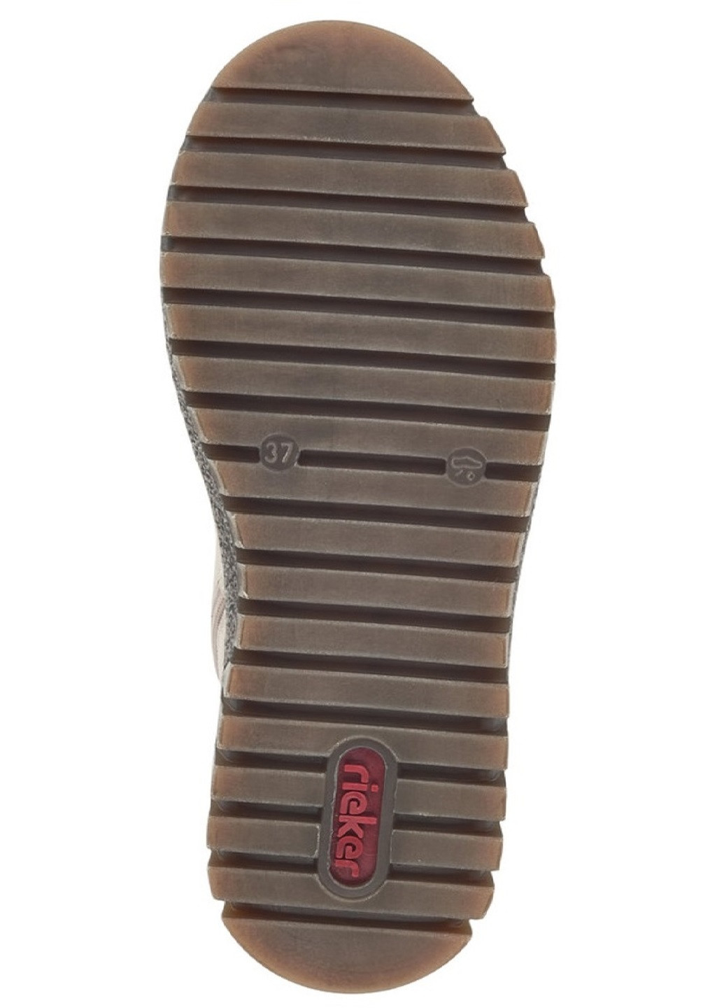 Ботинки Rieker (242675708)