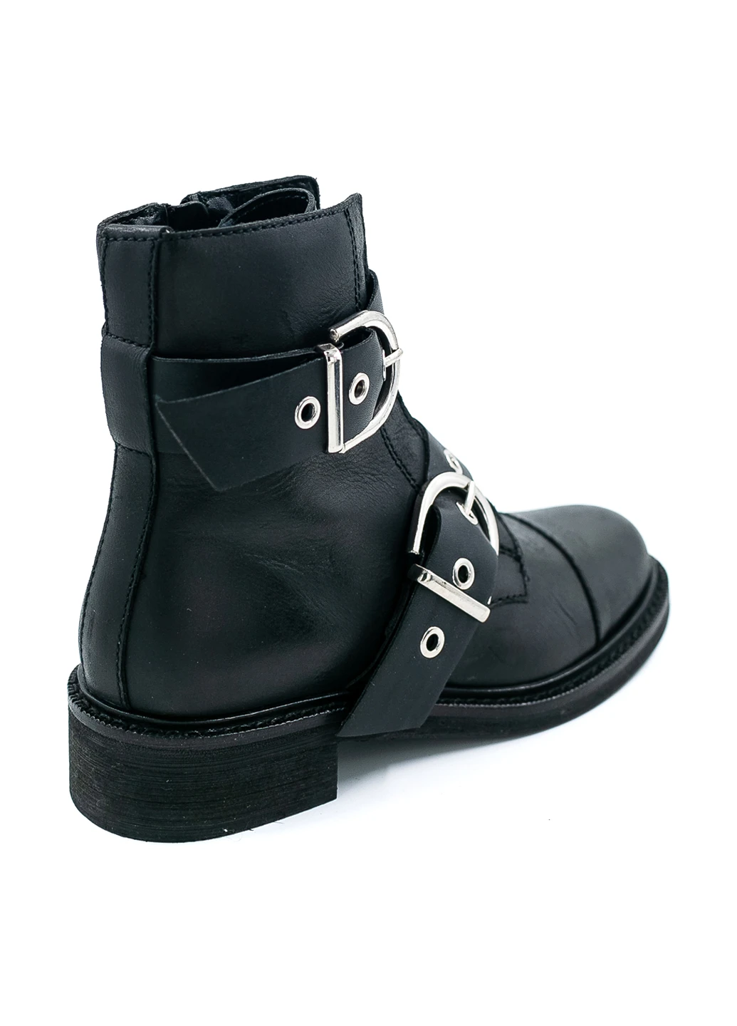 Черевики Pull & Bear (249663352)