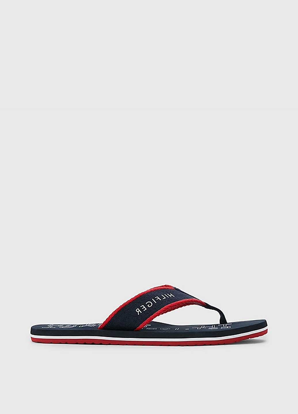 В'єтнамки Tommy Hilfiger (329047438)