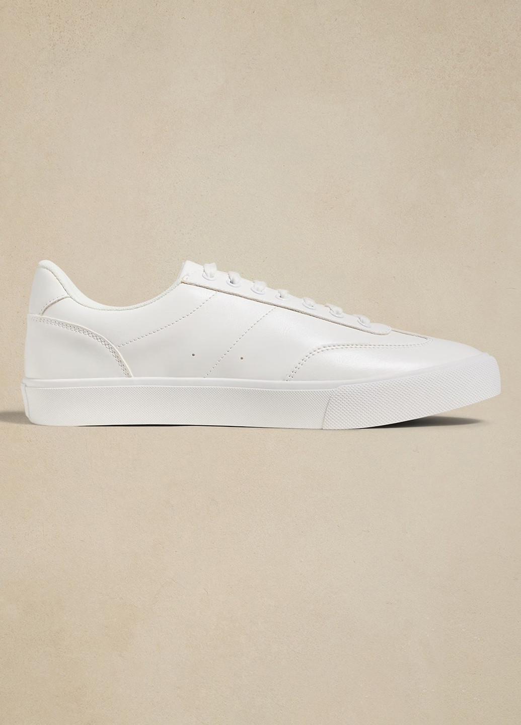 Білі кеди Banana Republic