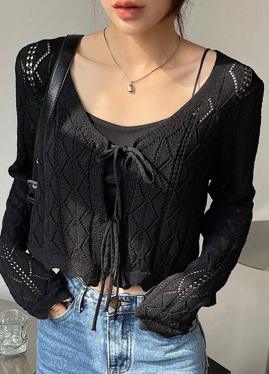 Кофта Dazy (301702559)