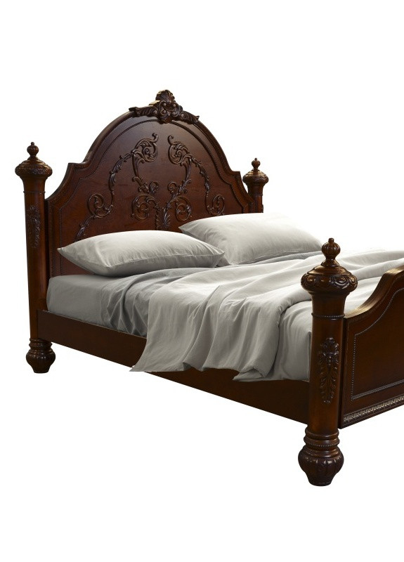 Ліжко "Для короля" UH69BA Brille (253924708)