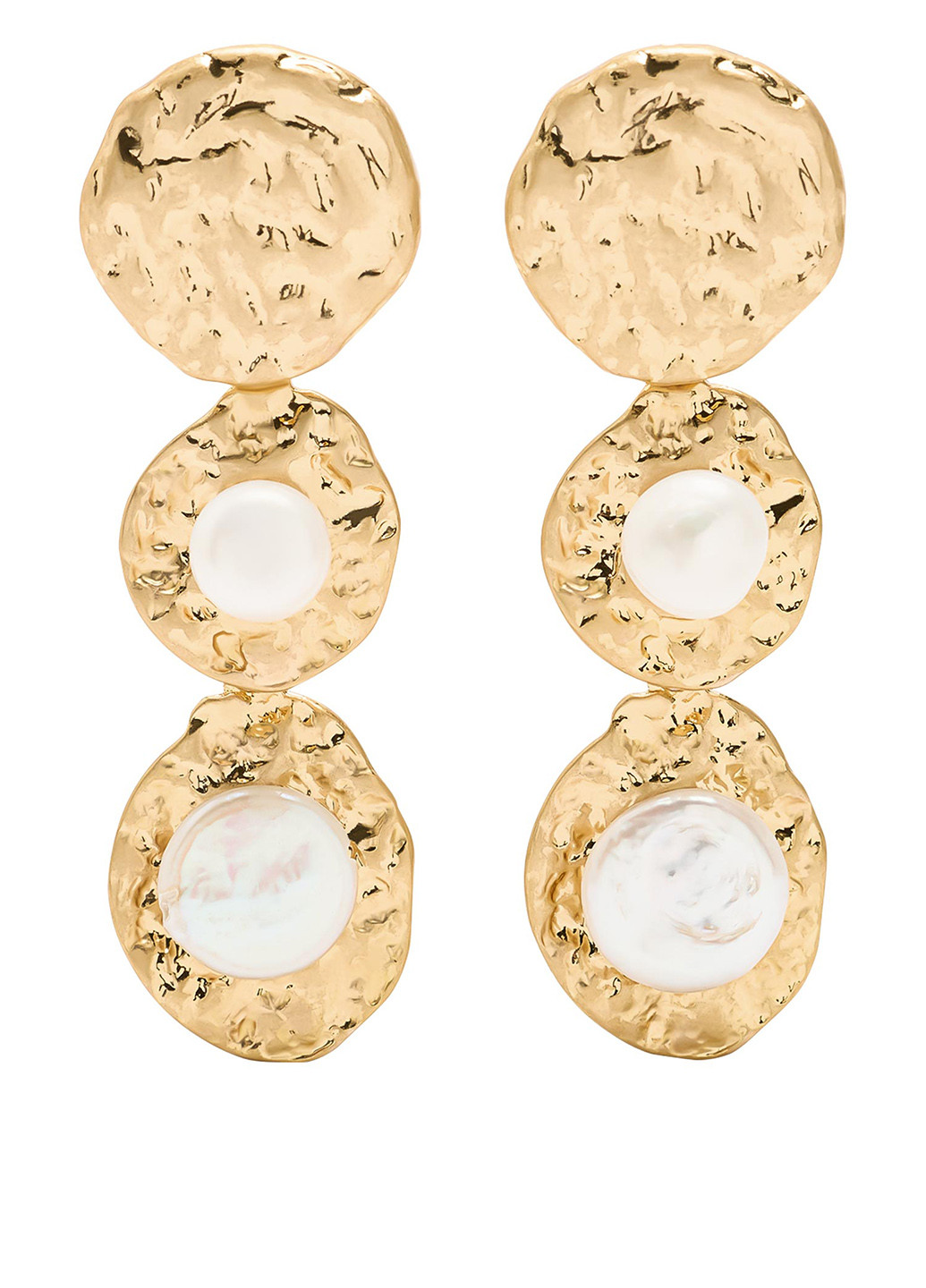 Серьги Parfois (354686528)