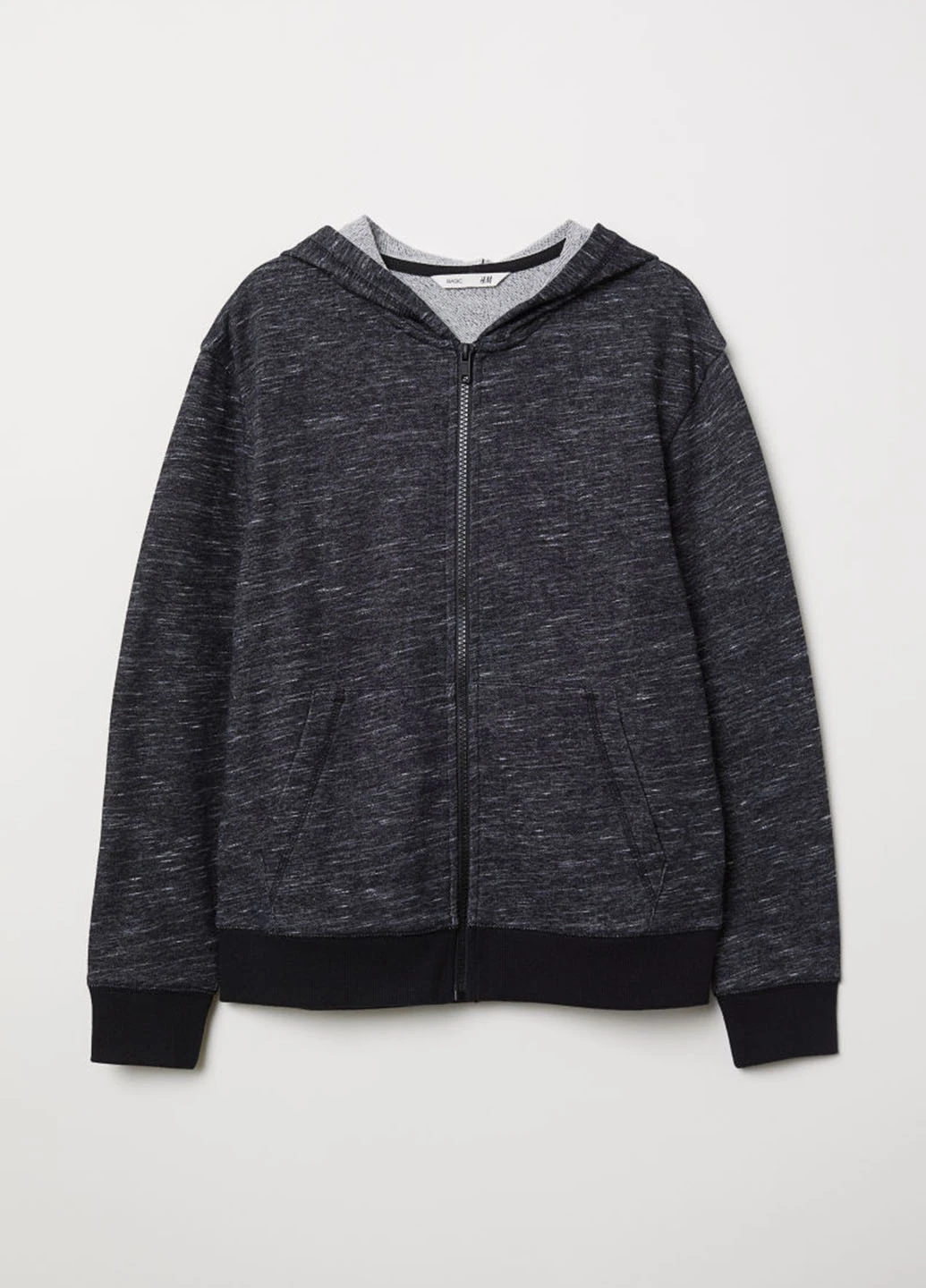 Толстовка H&M (99449851)