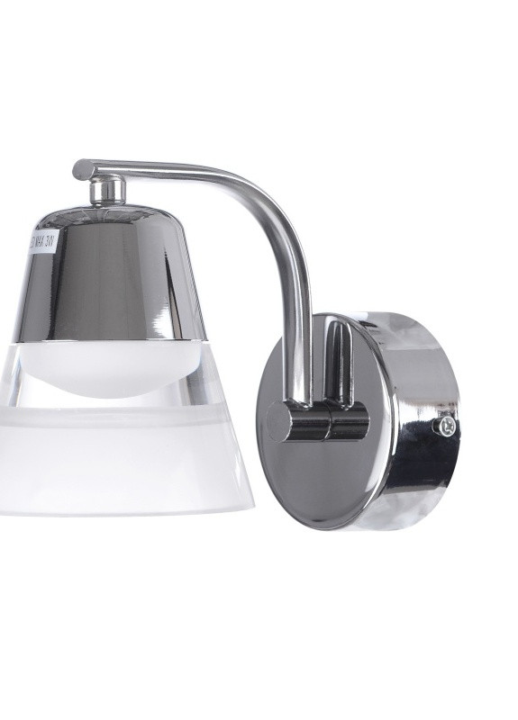 Бра настенное накладное LED BL-360W/1*3W CH Brille (253894234)