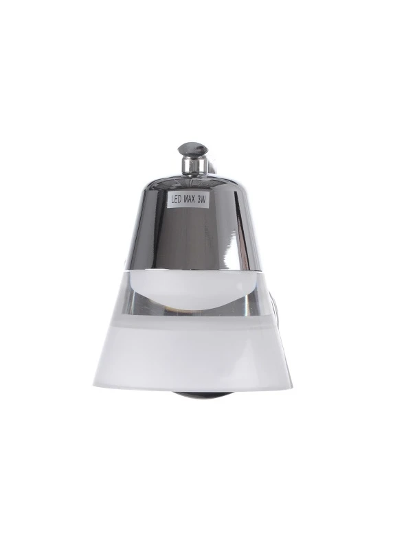 Бра настенное накладное LED BL-360W/1*3W CH Brille (253894234)