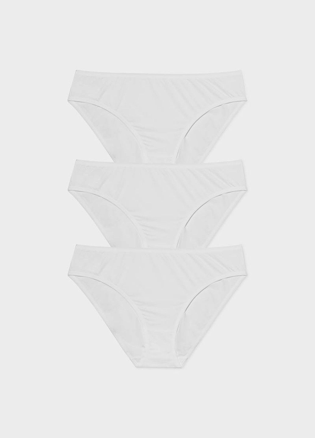 Трусики (3 шт.) C&A (337346228)