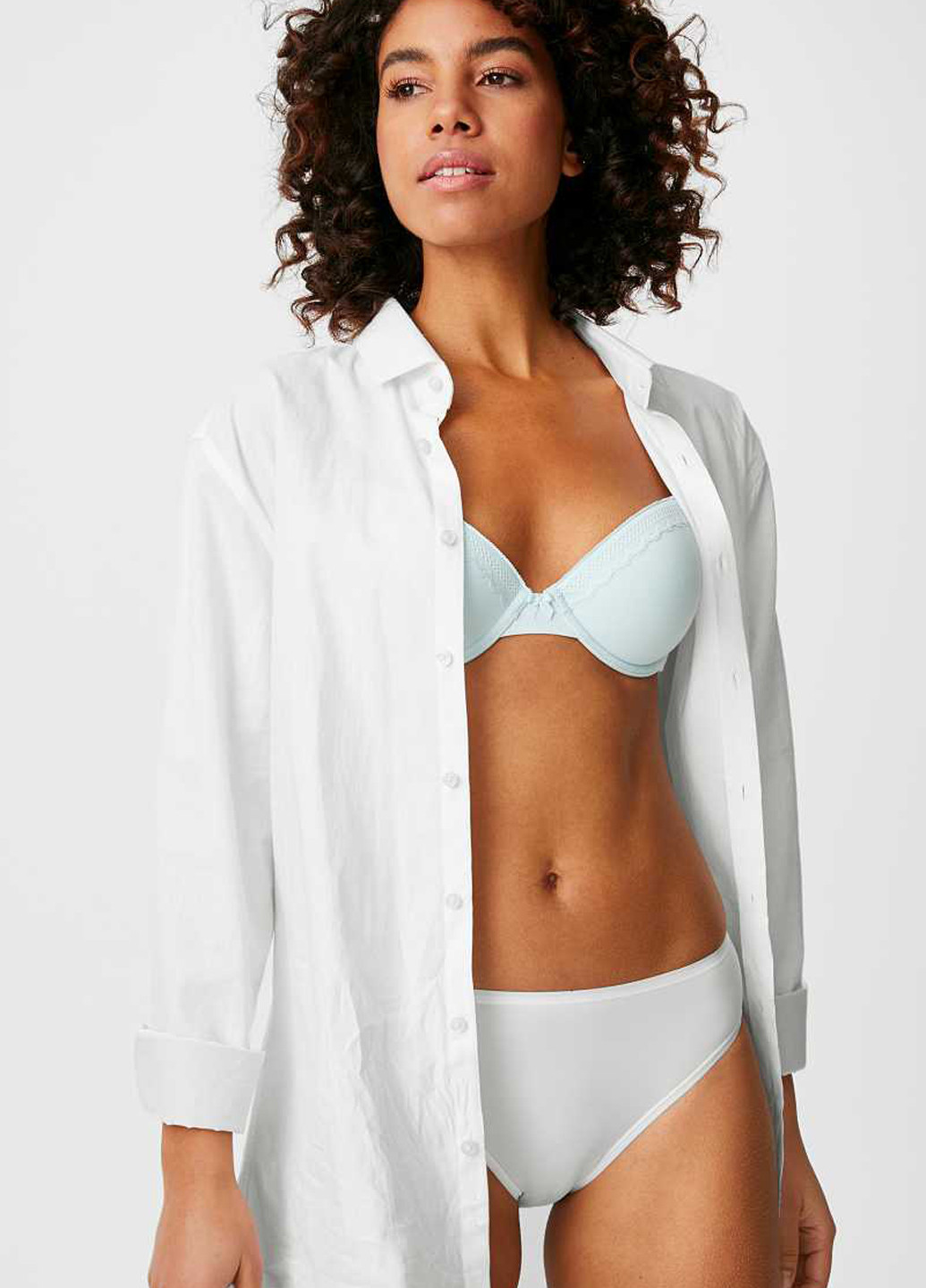 Трусики (3 шт.) C&A (337346228)