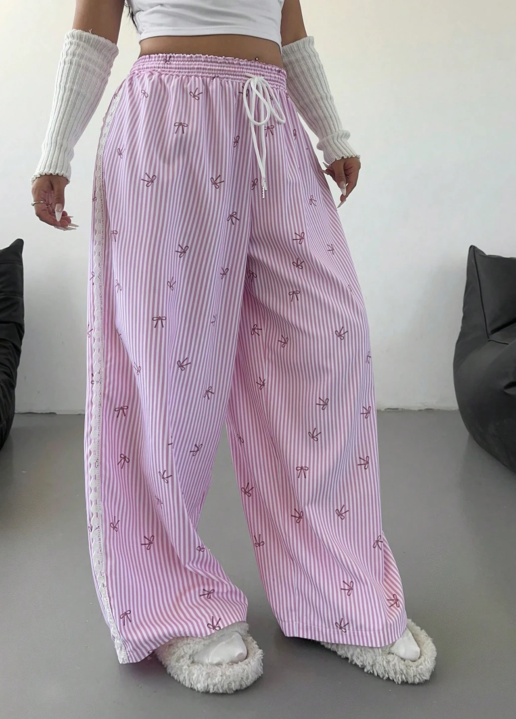 Штани SHEIN (342965003)