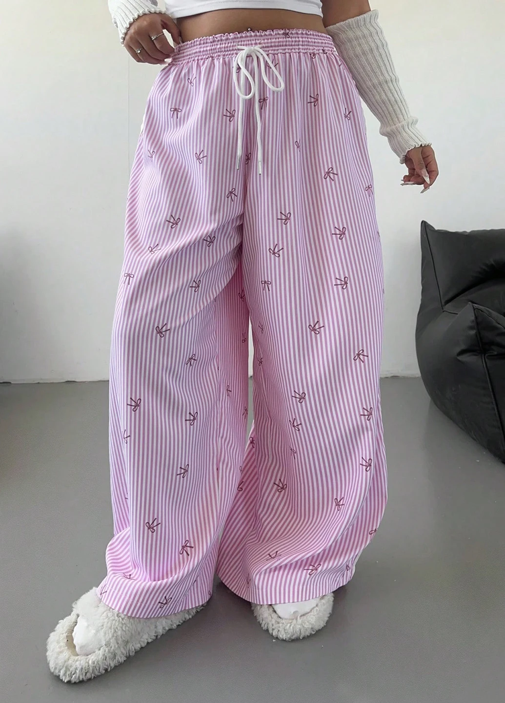 Штани SHEIN (342965003)