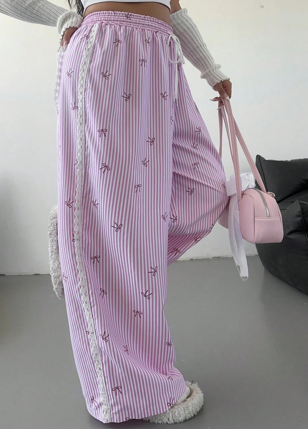 Штани SHEIN (342965003)