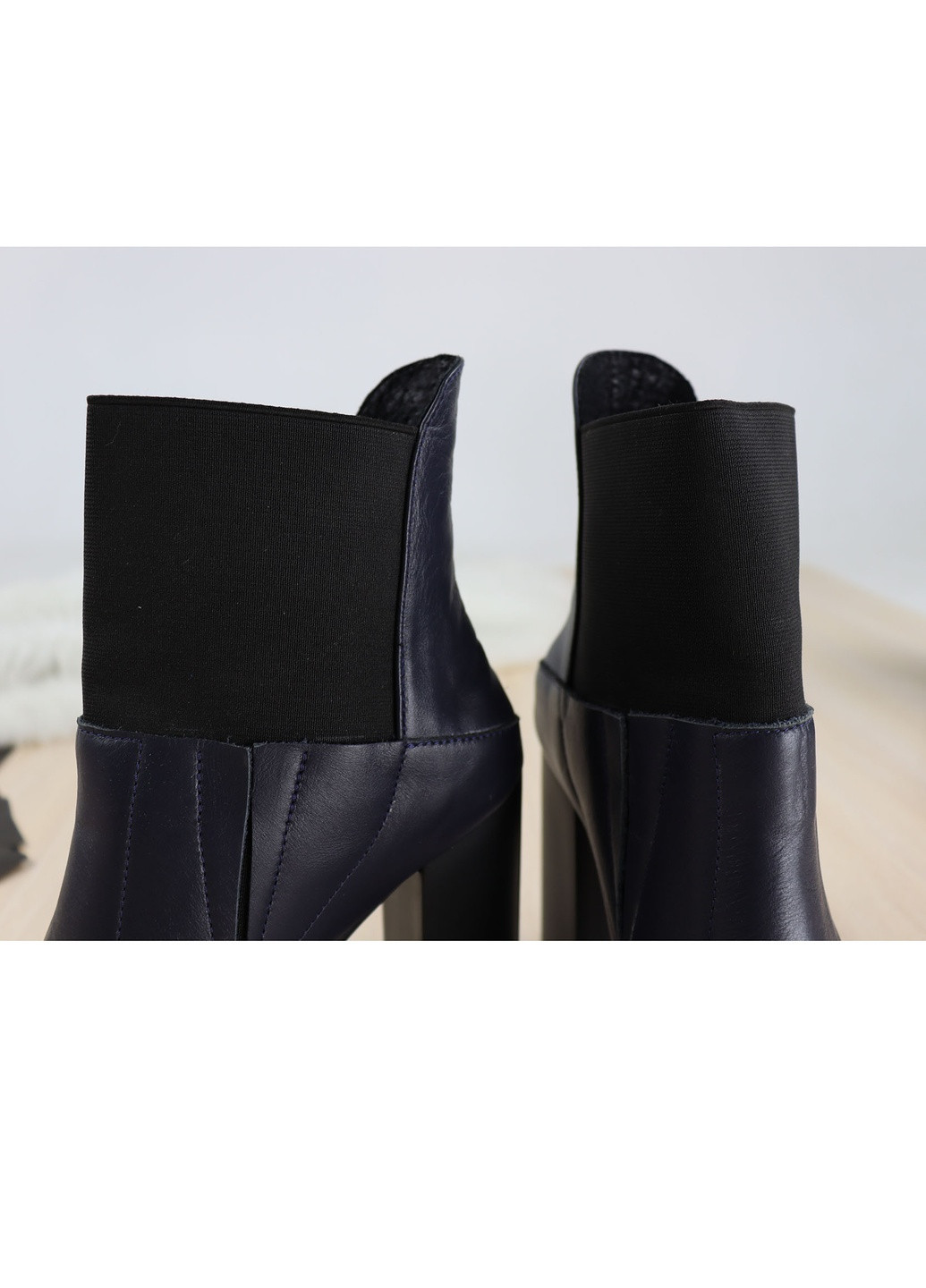 Осенние челси челси INNOE