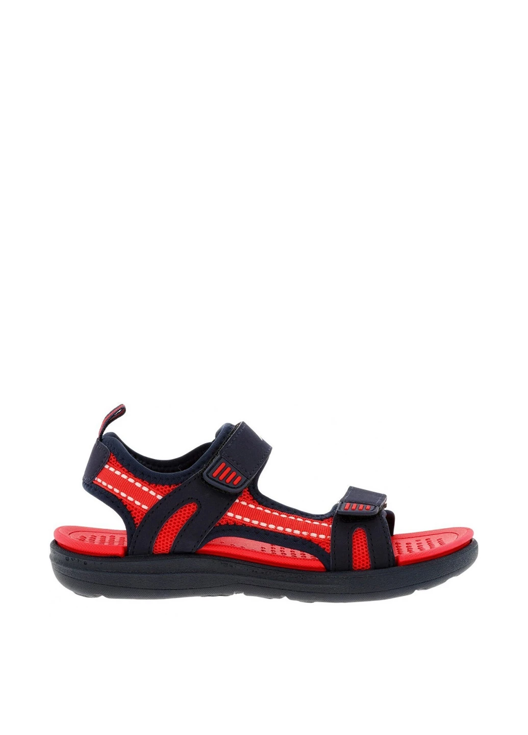 Сандалії Martes MARTIBO TEEN-NAVY/RED (299935058)