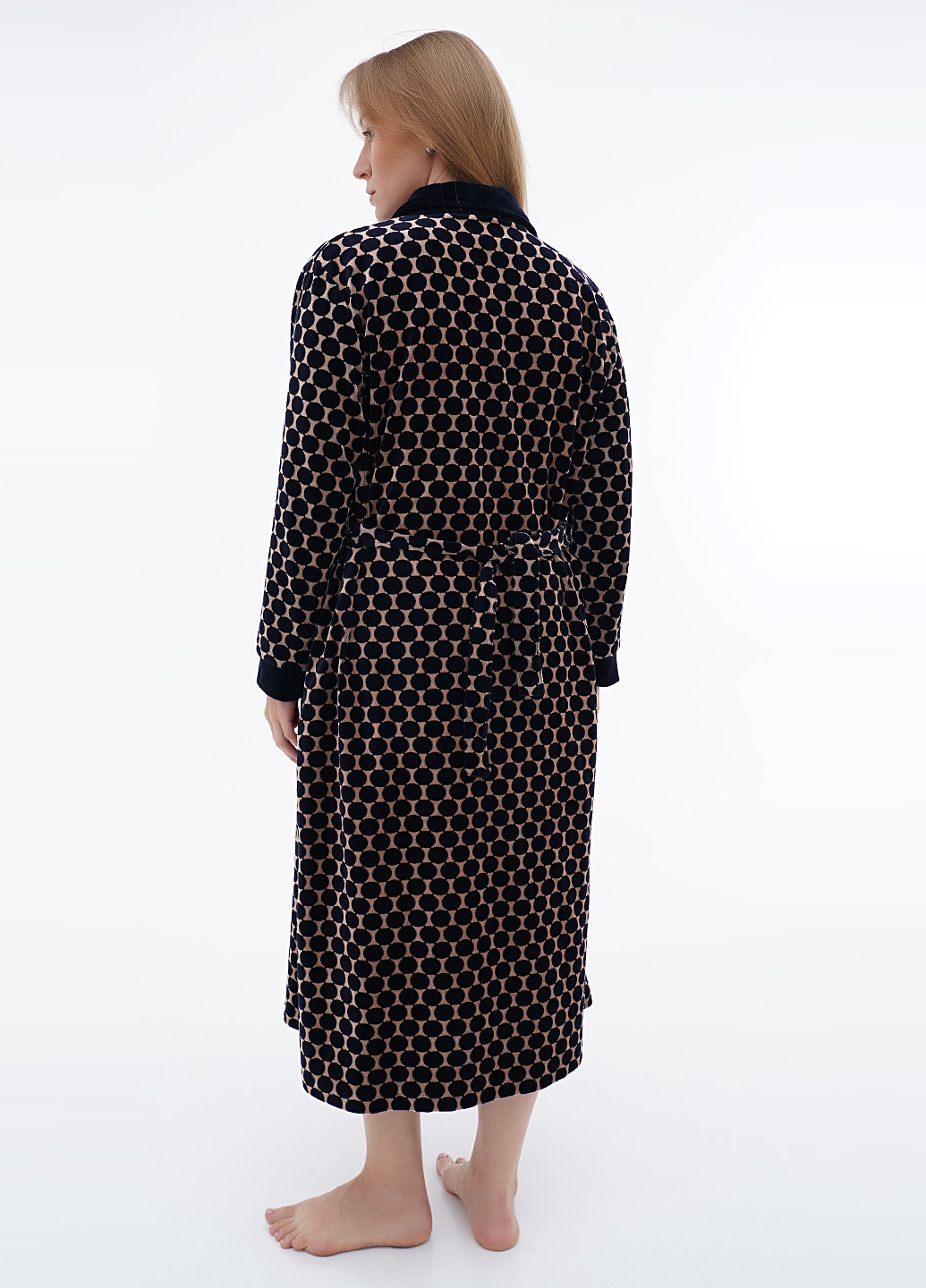 Халат ROMEO LIFE (302607991)