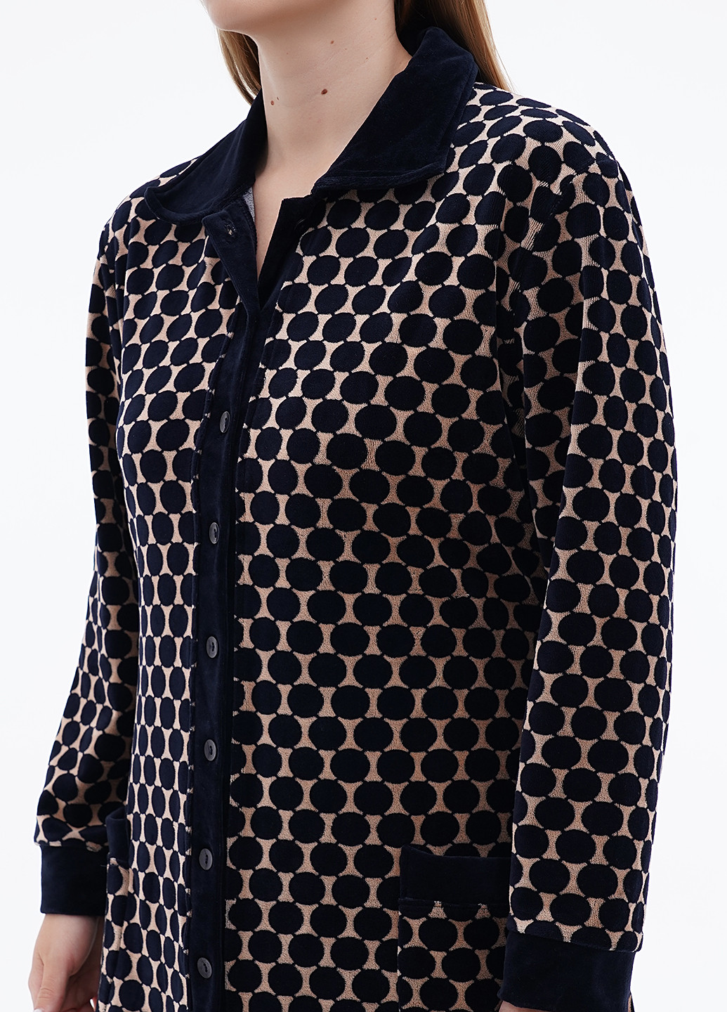 Халат ROMEO LIFE (302607991)