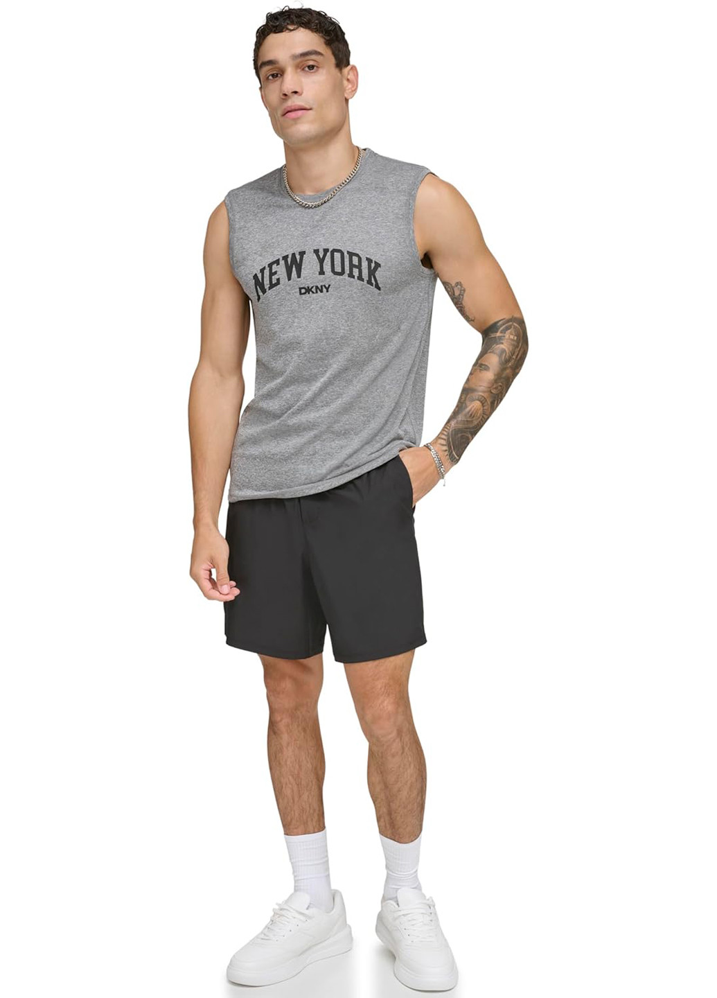 Майка DKNY (298852705)