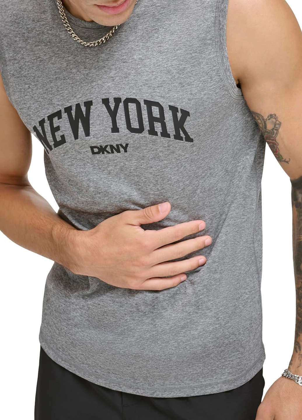 Майка DKNY (298852705)