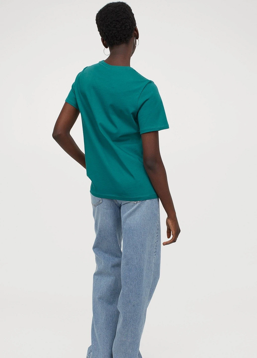 Футболка H&M - (252440414)