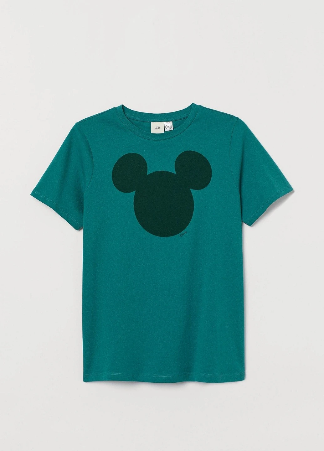 Футболка H&M - (252440414)