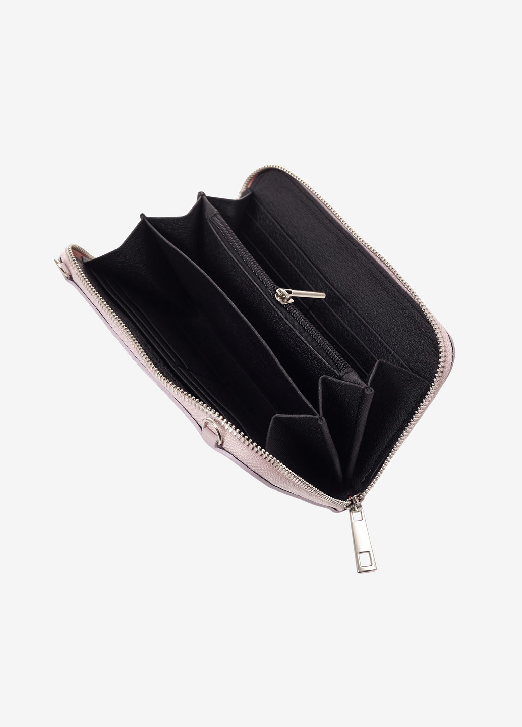 Сумка клатч гаманець через плече Wallet Bag Regina Notte (253169611)