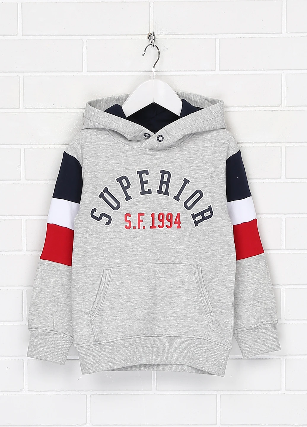 Худи H&M (194551129)