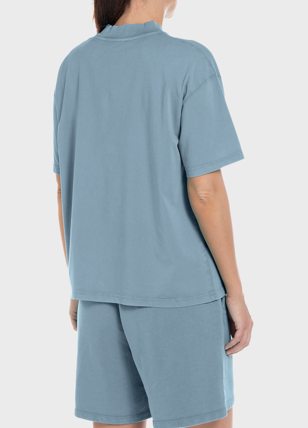 Футболка Replay - (315060316)