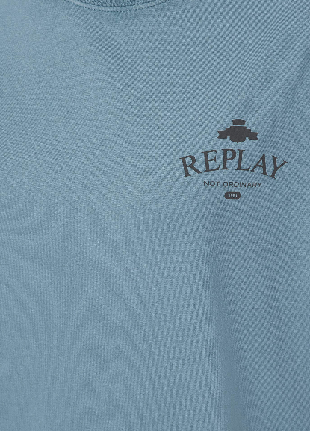 Футболка Replay - (315060316)