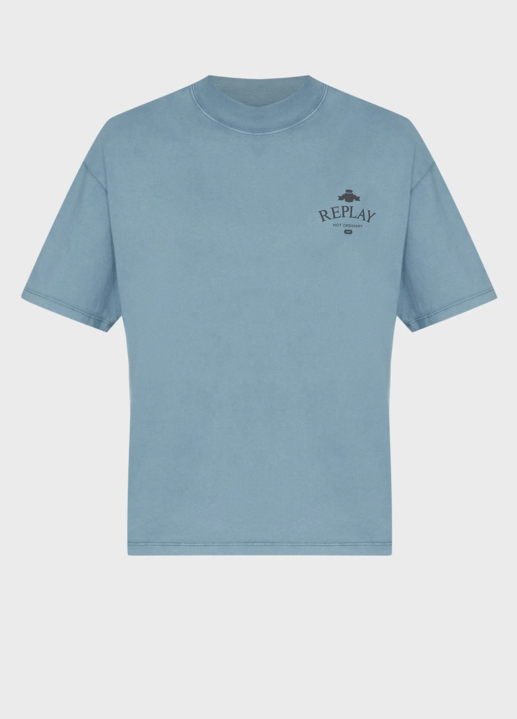 Футболка Replay - (315060316)
