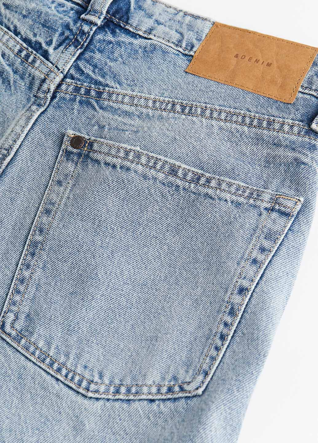 Джинси H&M - (367100947)