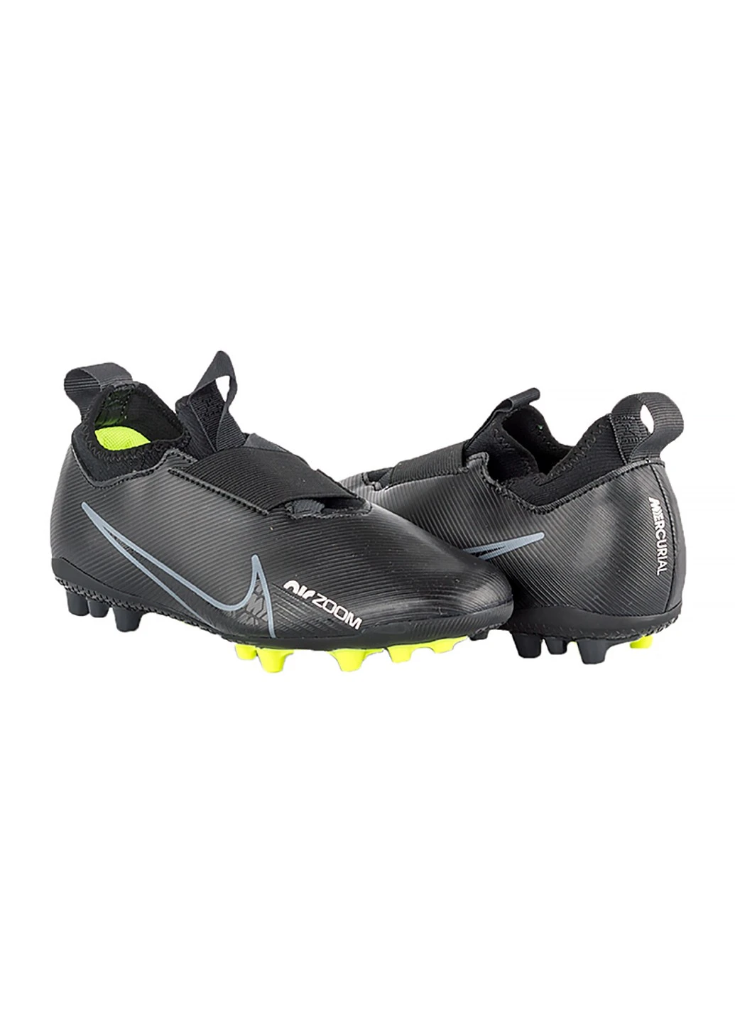 Бутси JR ZOOM VAPOR 15 ACADEMY AG Nike (254546840)