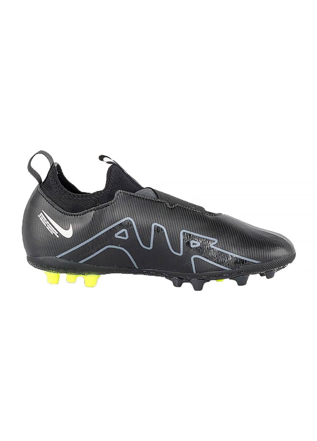 Бутси JR ZOOM VAPOR 15 ACADEMY AG Nike (254546840)