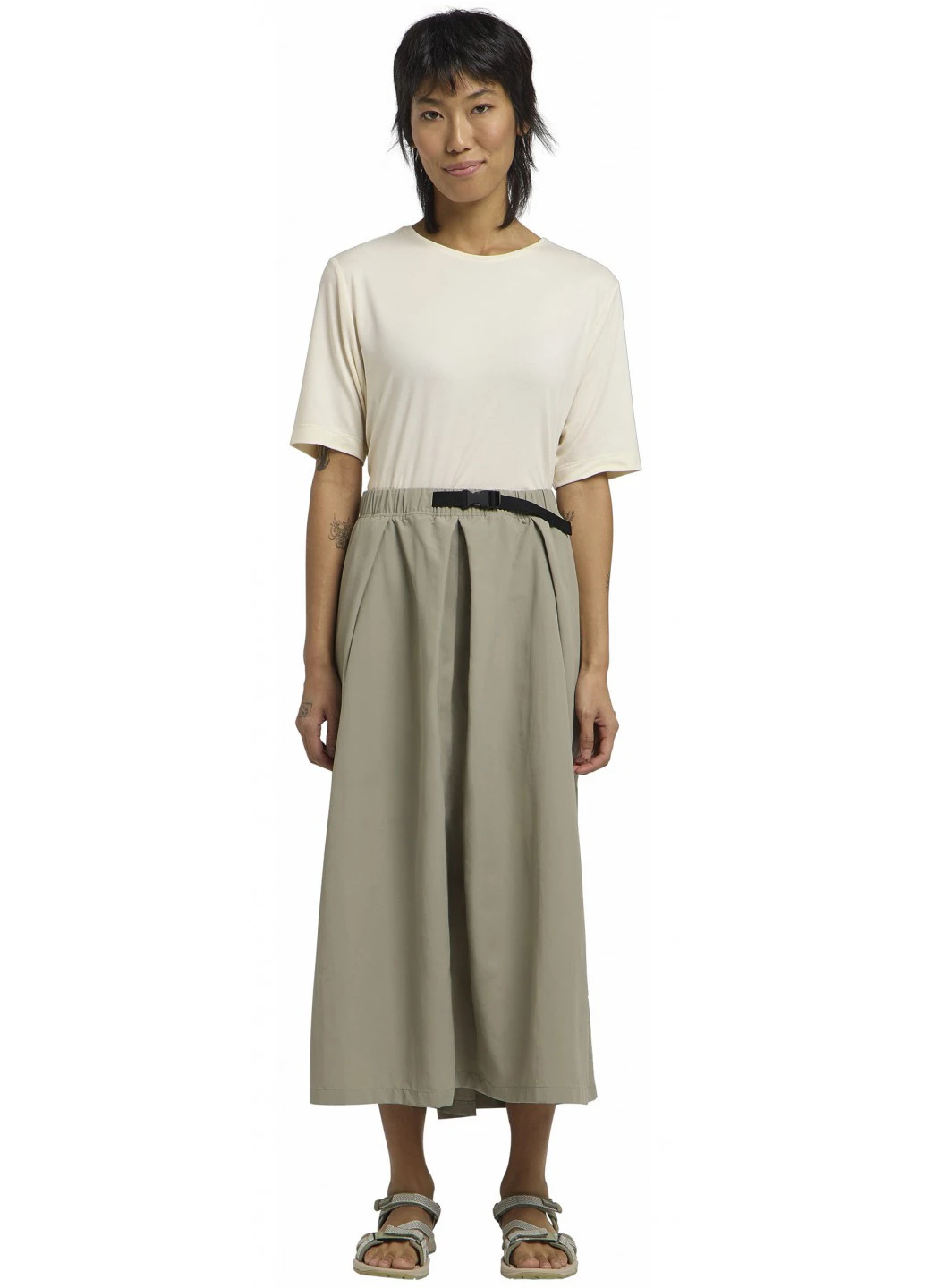 Спідниця Jack Wolfskin TIHAMA SKIRT W (328829616)