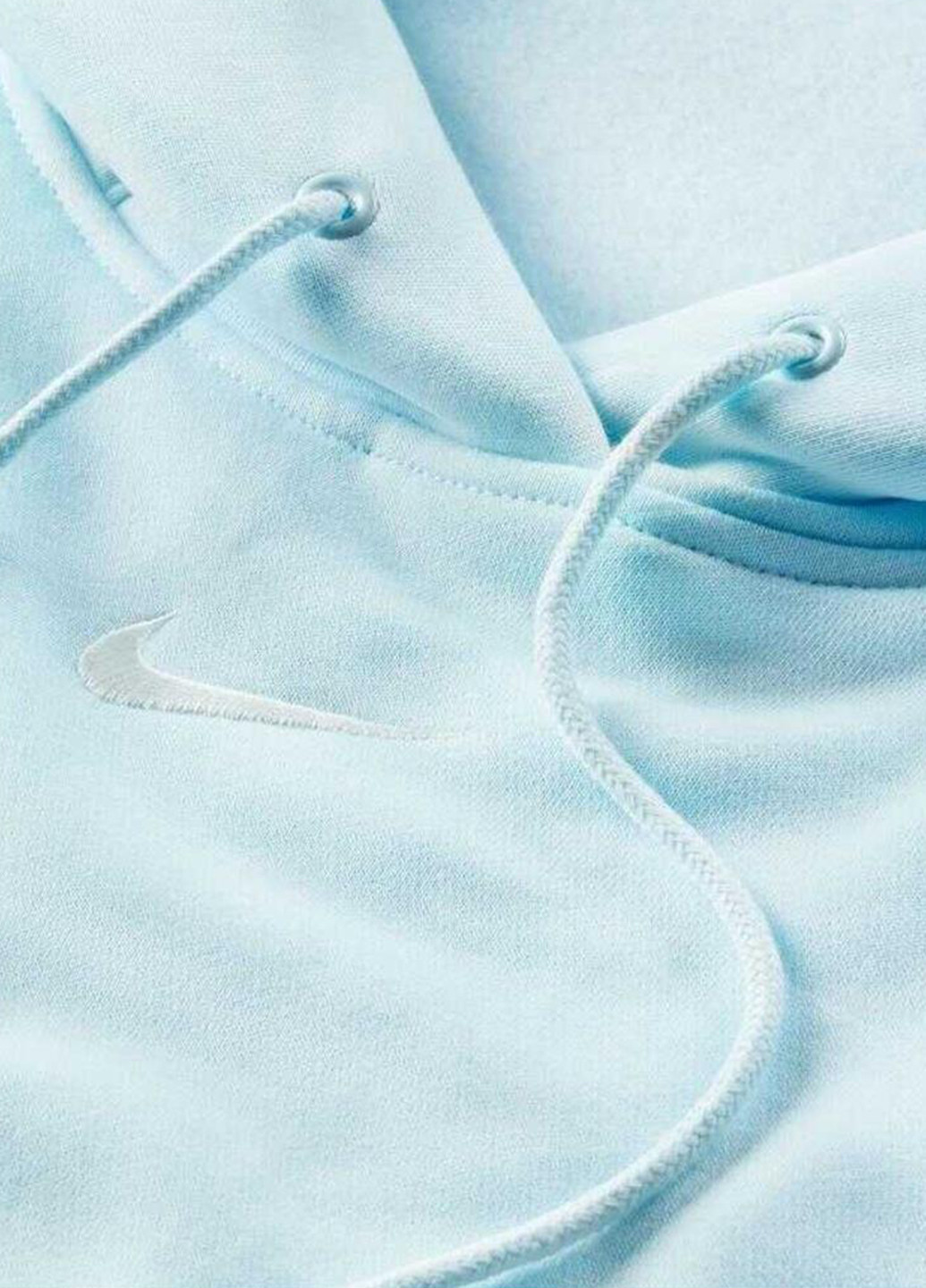 Худі DQ5860-474 Nike W NSW PHNX FLC OS PO HOODIE (361198786)