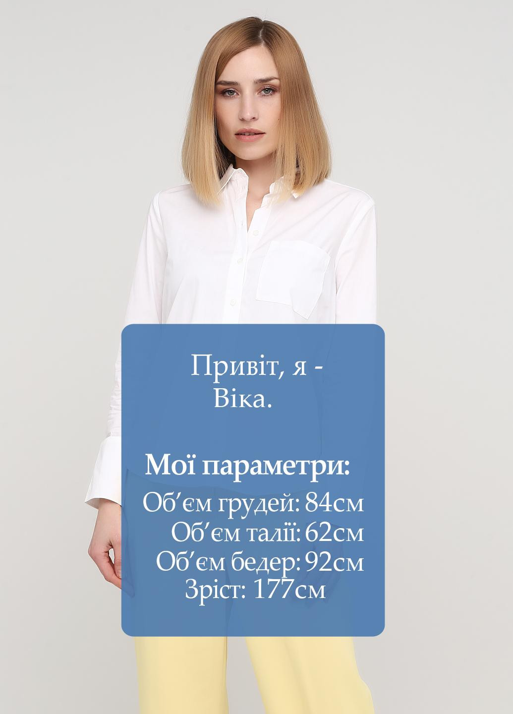 Сорочка H&M (231437420)