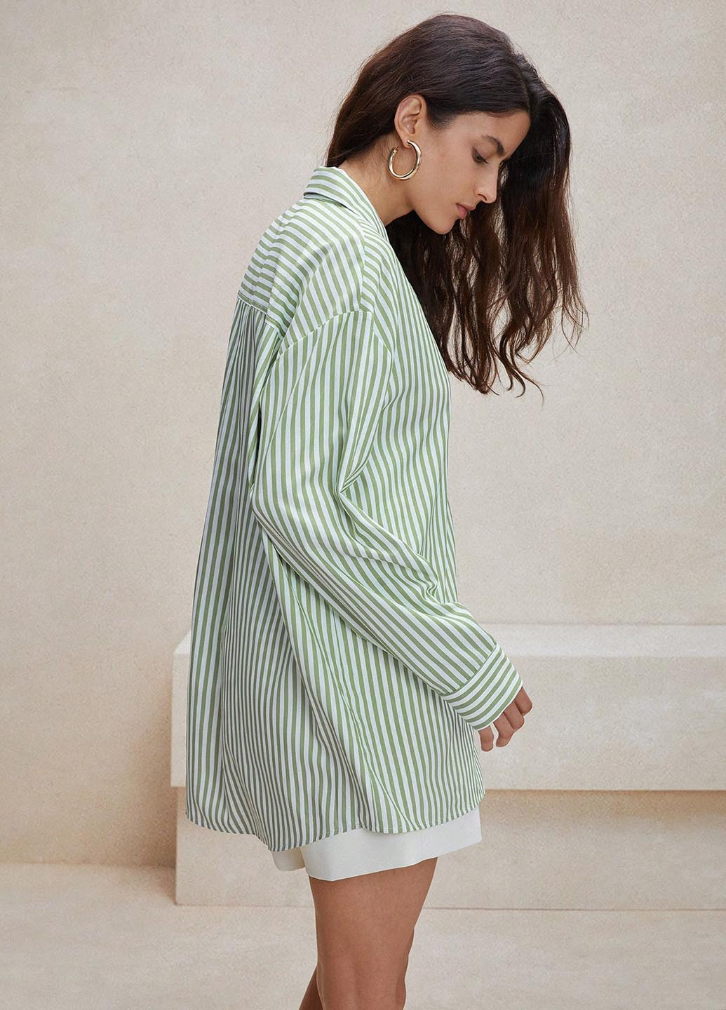 Сорочка SHEIN (346396022)