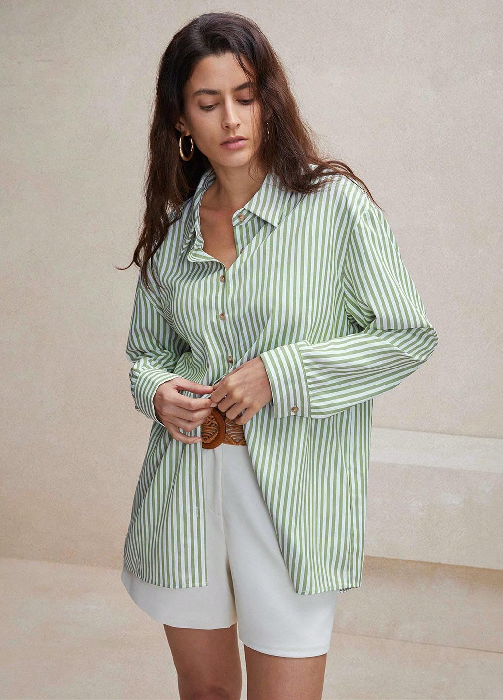 Сорочка SHEIN (346396022)