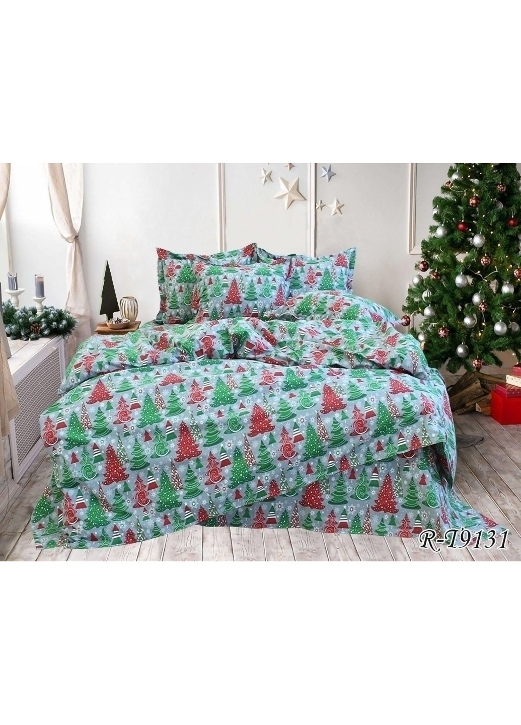 Постельное белье Евро Tag (254793693)