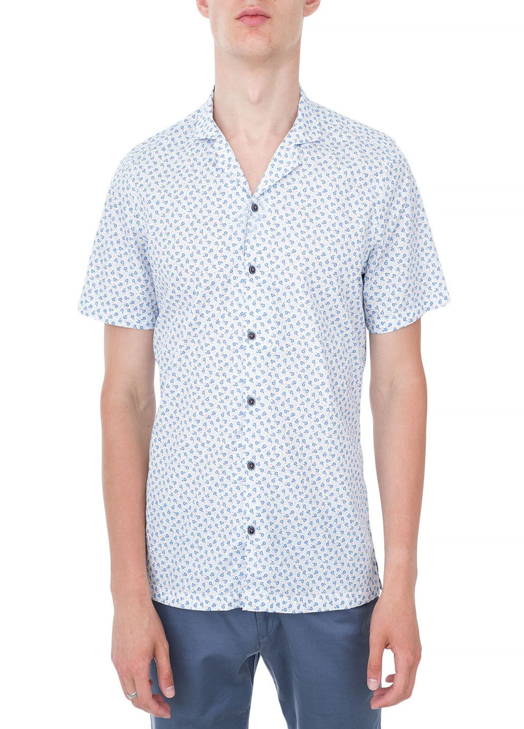 Сорочка чоловіча Roy Robson (225972666)