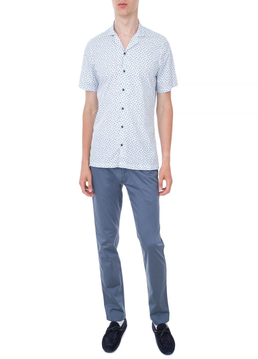 Сорочка чоловіча Roy Robson (225972666)