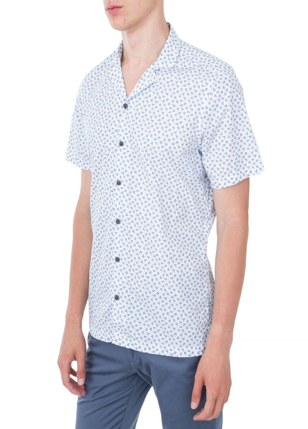 Сорочка чоловіча Roy Robson (225972666)