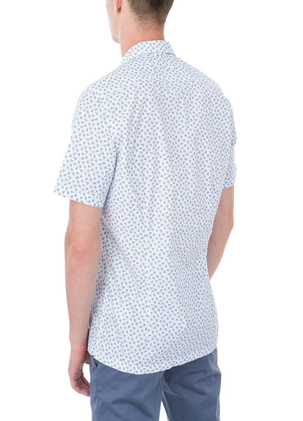 Сорочка чоловіча Roy Robson (225972666)