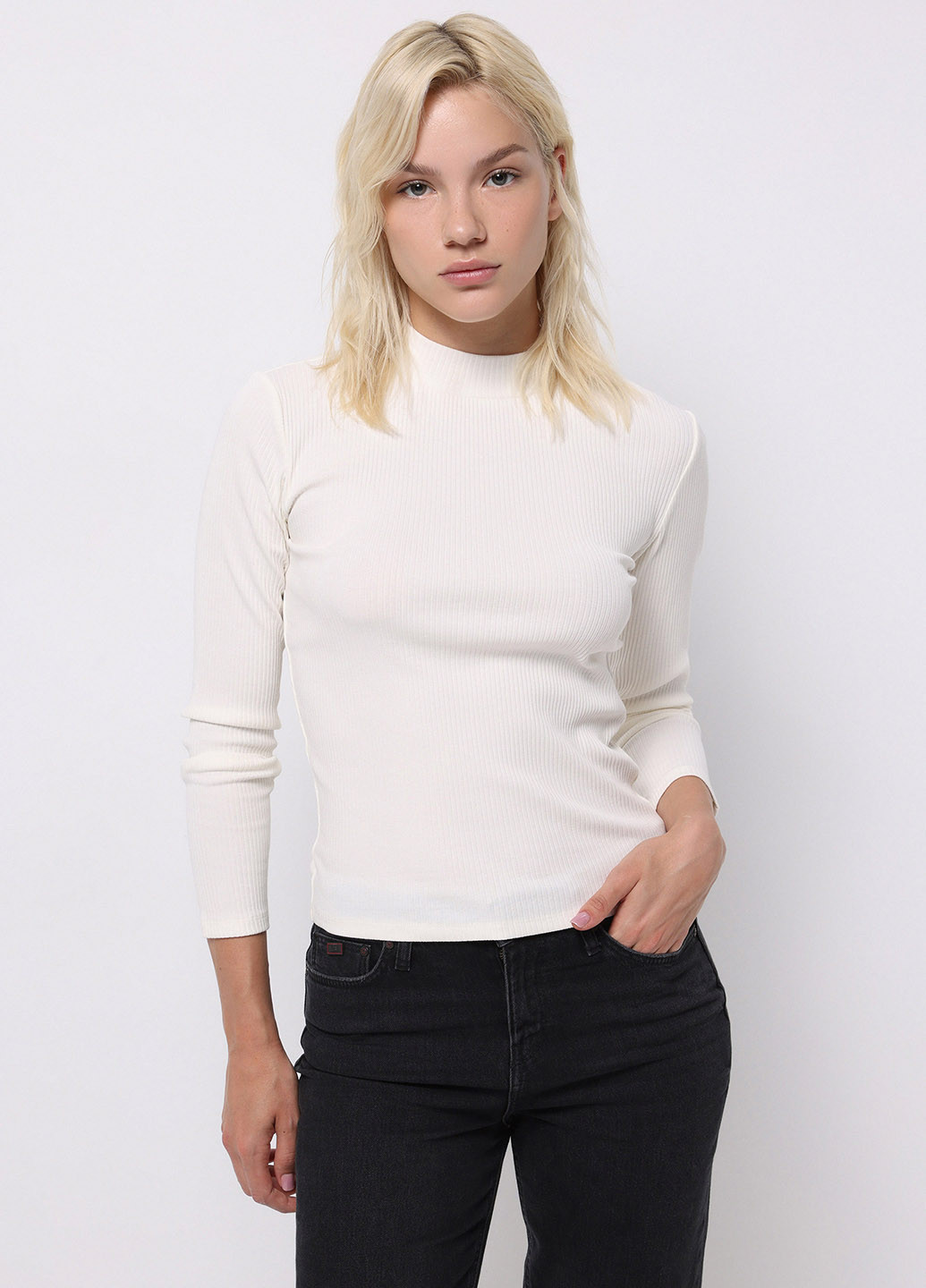 Лонгслив Colin's (368132935)