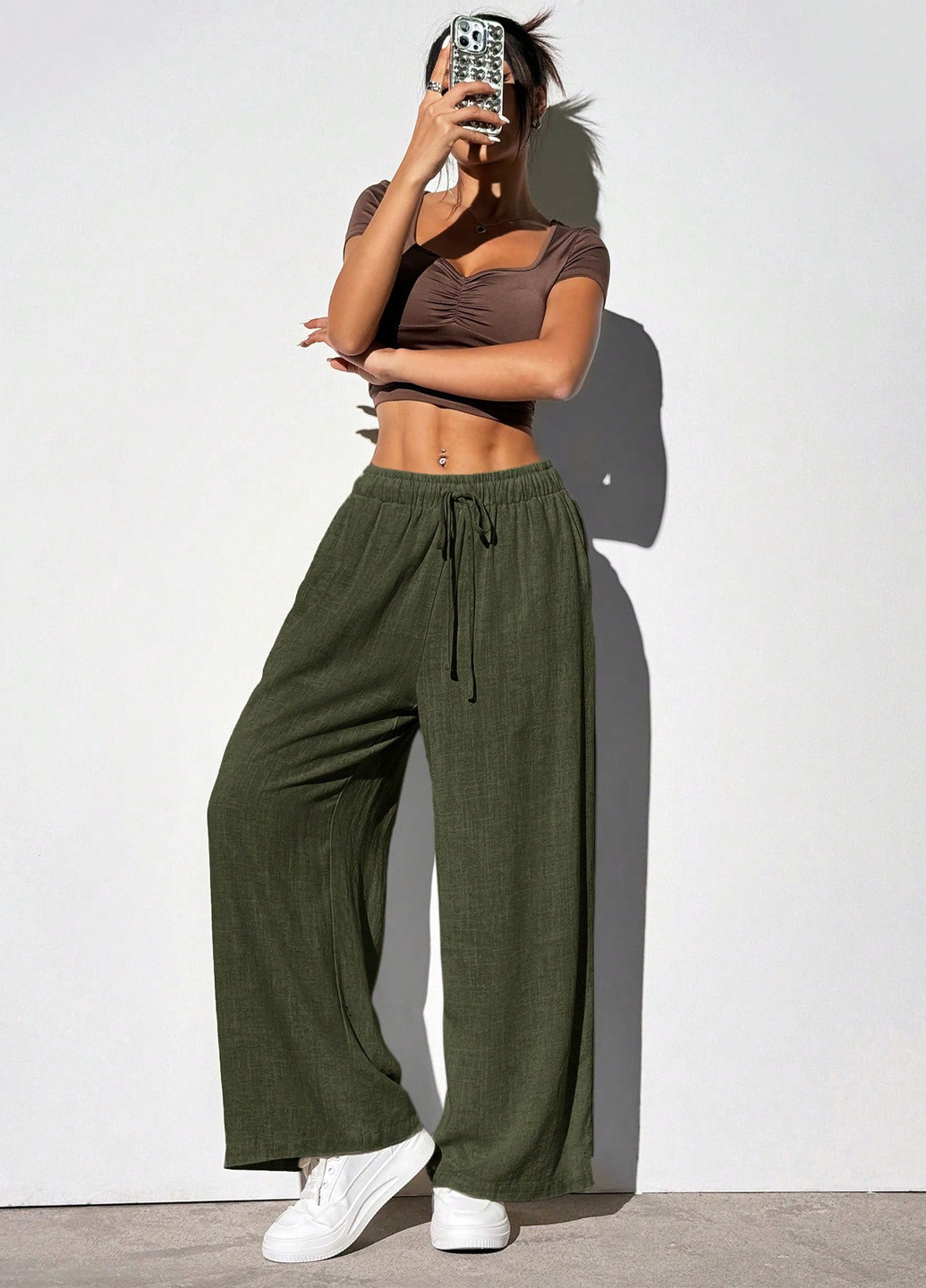 Штани SHEIN (342063698)