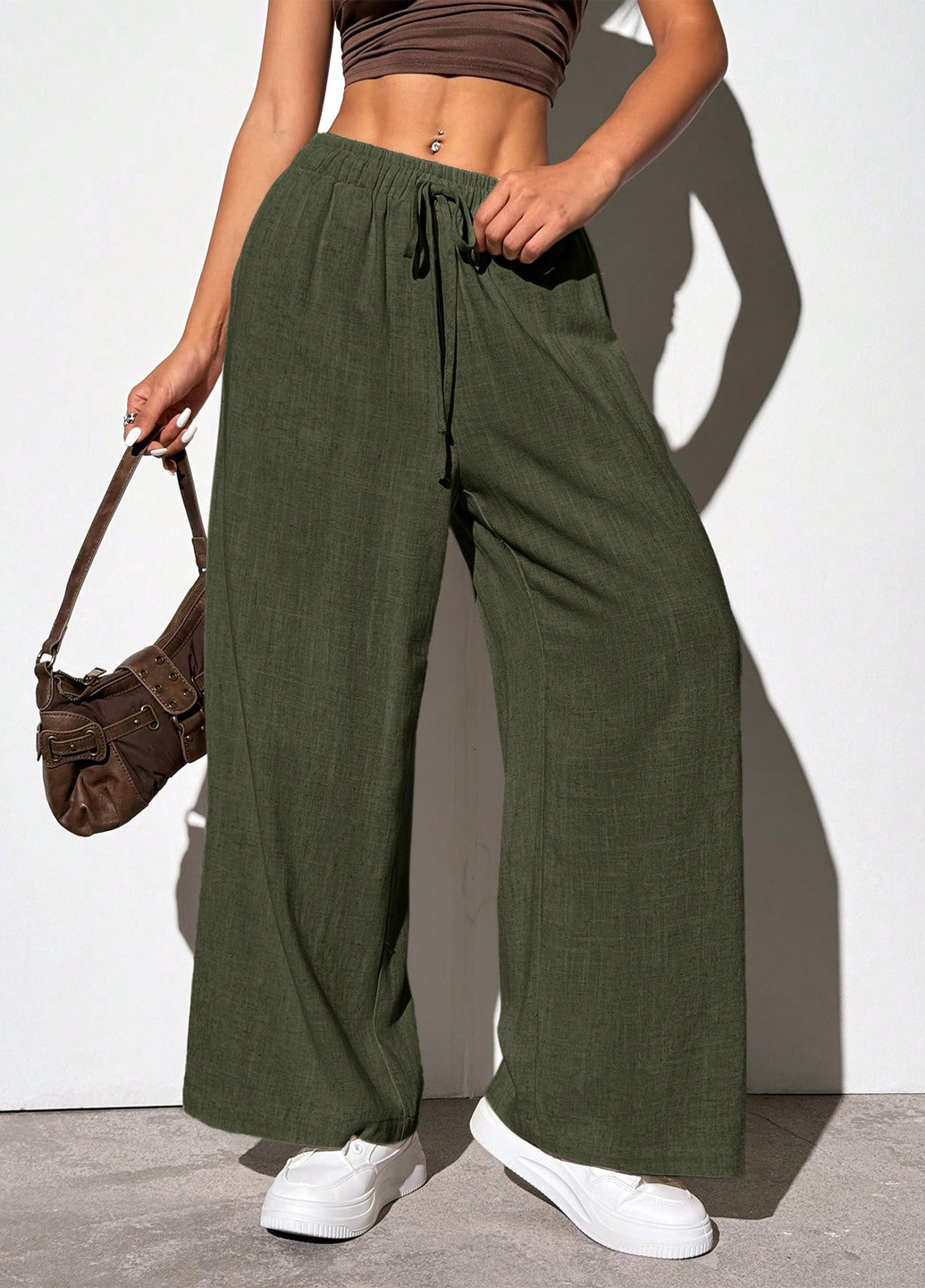 Штани SHEIN (342063698)