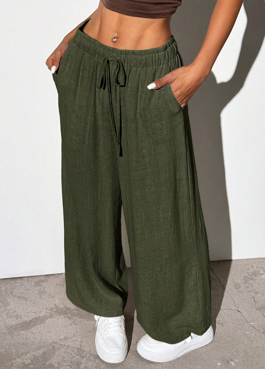 Штани SHEIN (342063698)