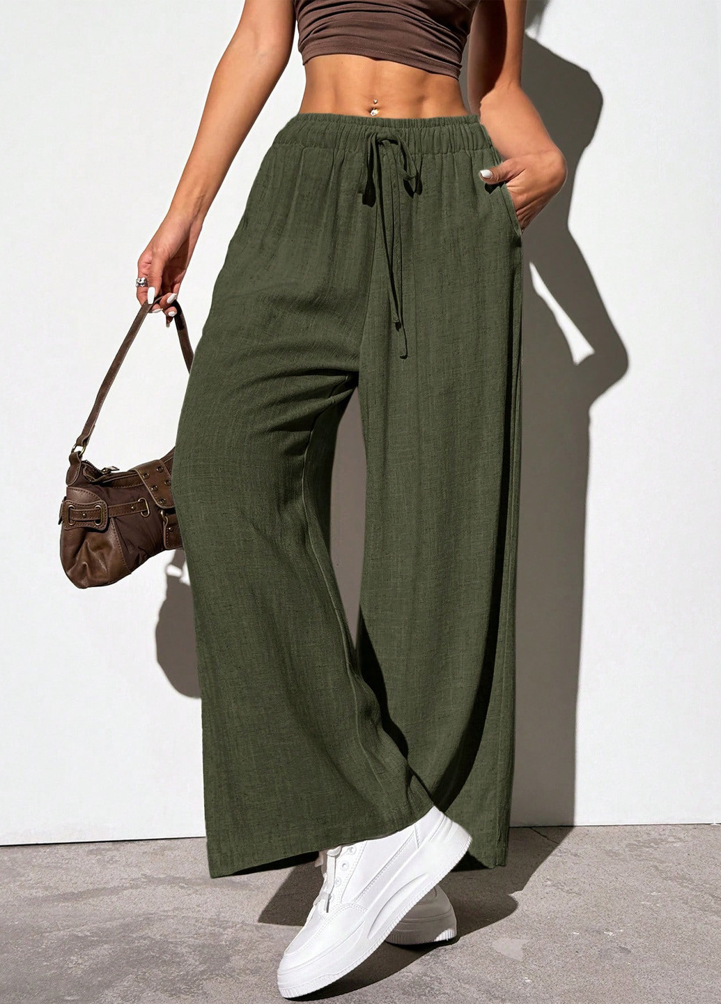 Штани SHEIN (342063698)