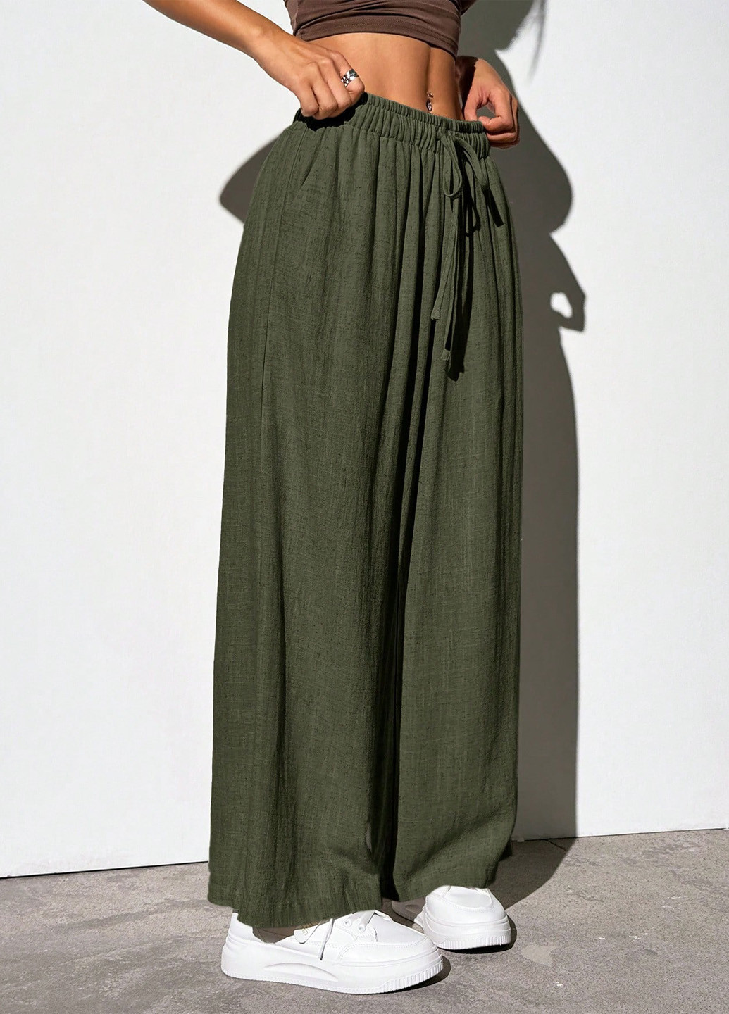 Штани SHEIN (342063698)